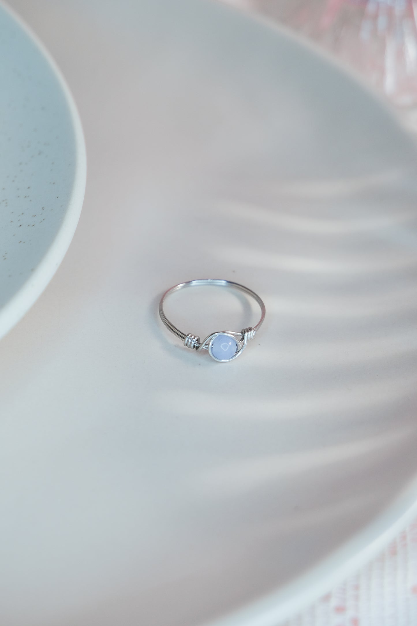 Bague Luna