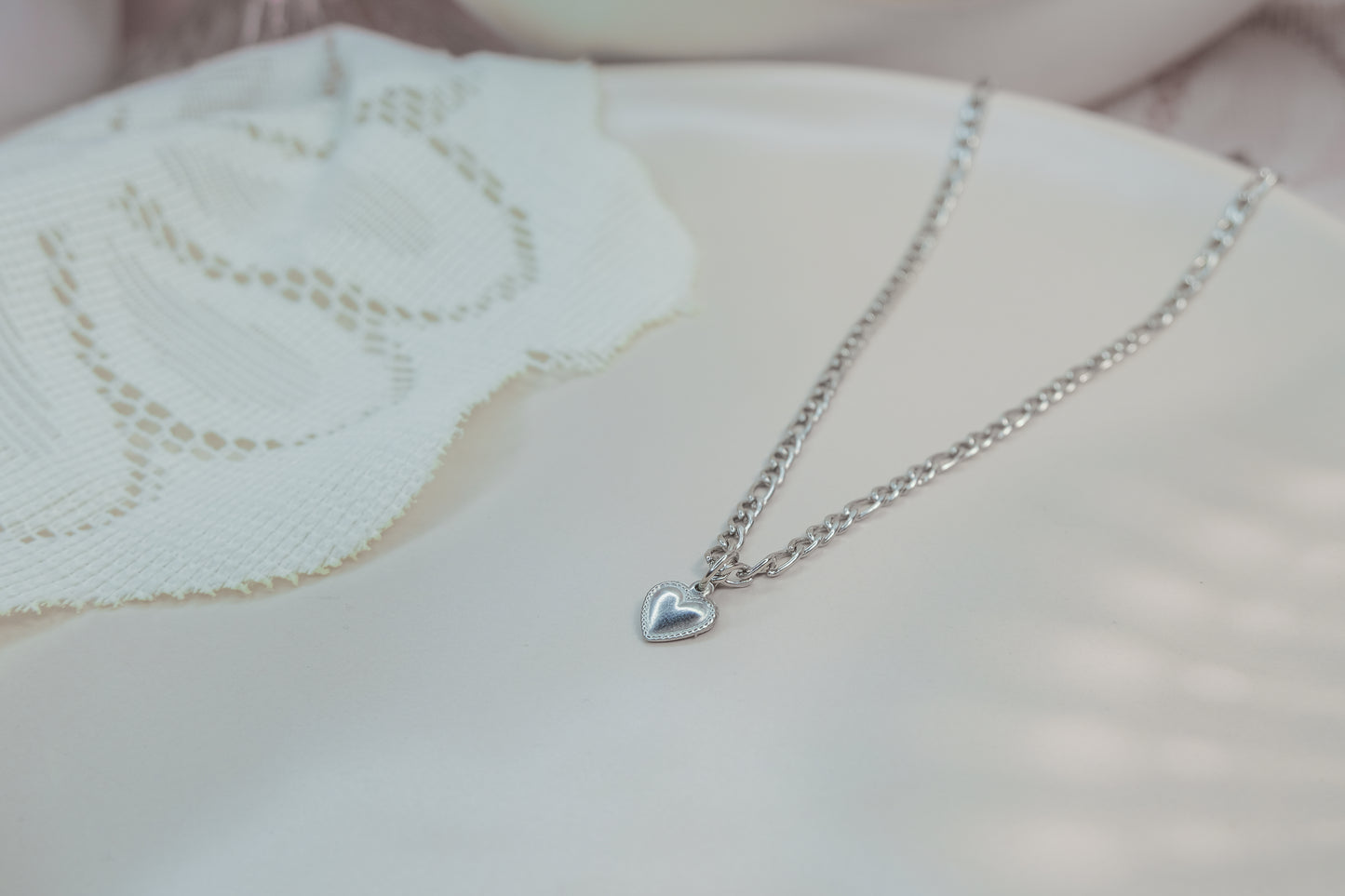 Collier Serena