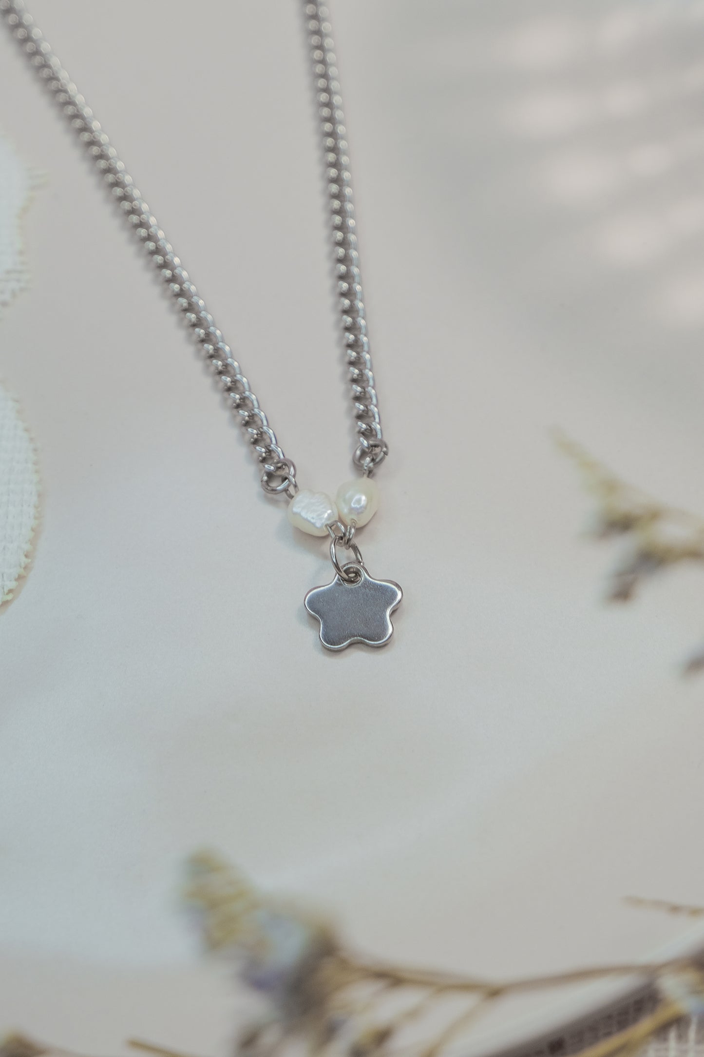 Collier Venus