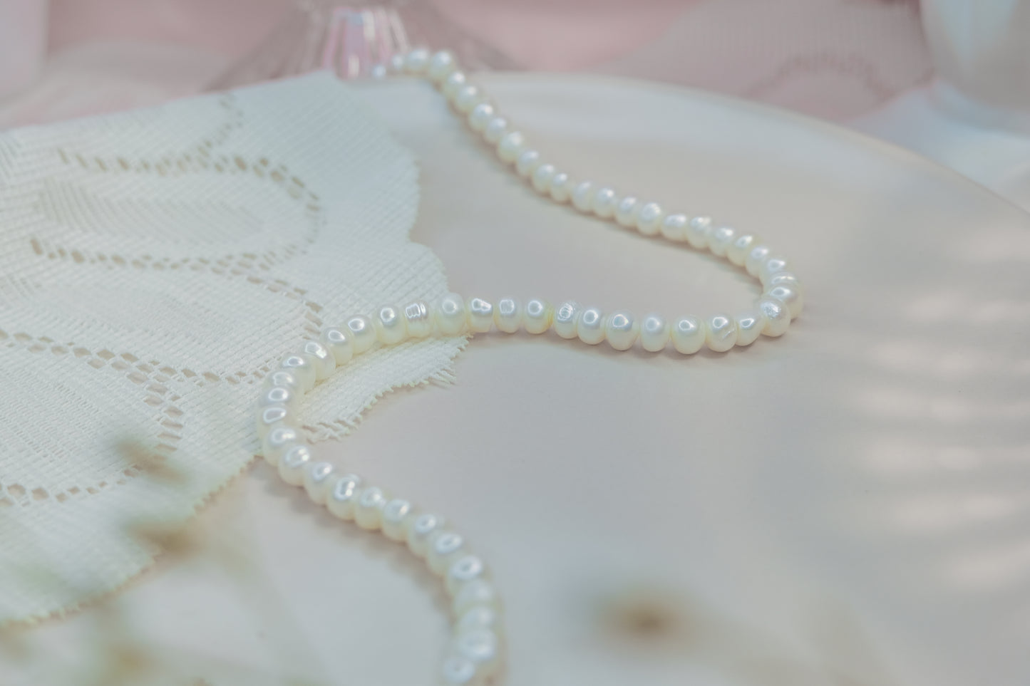 Collier Aurora