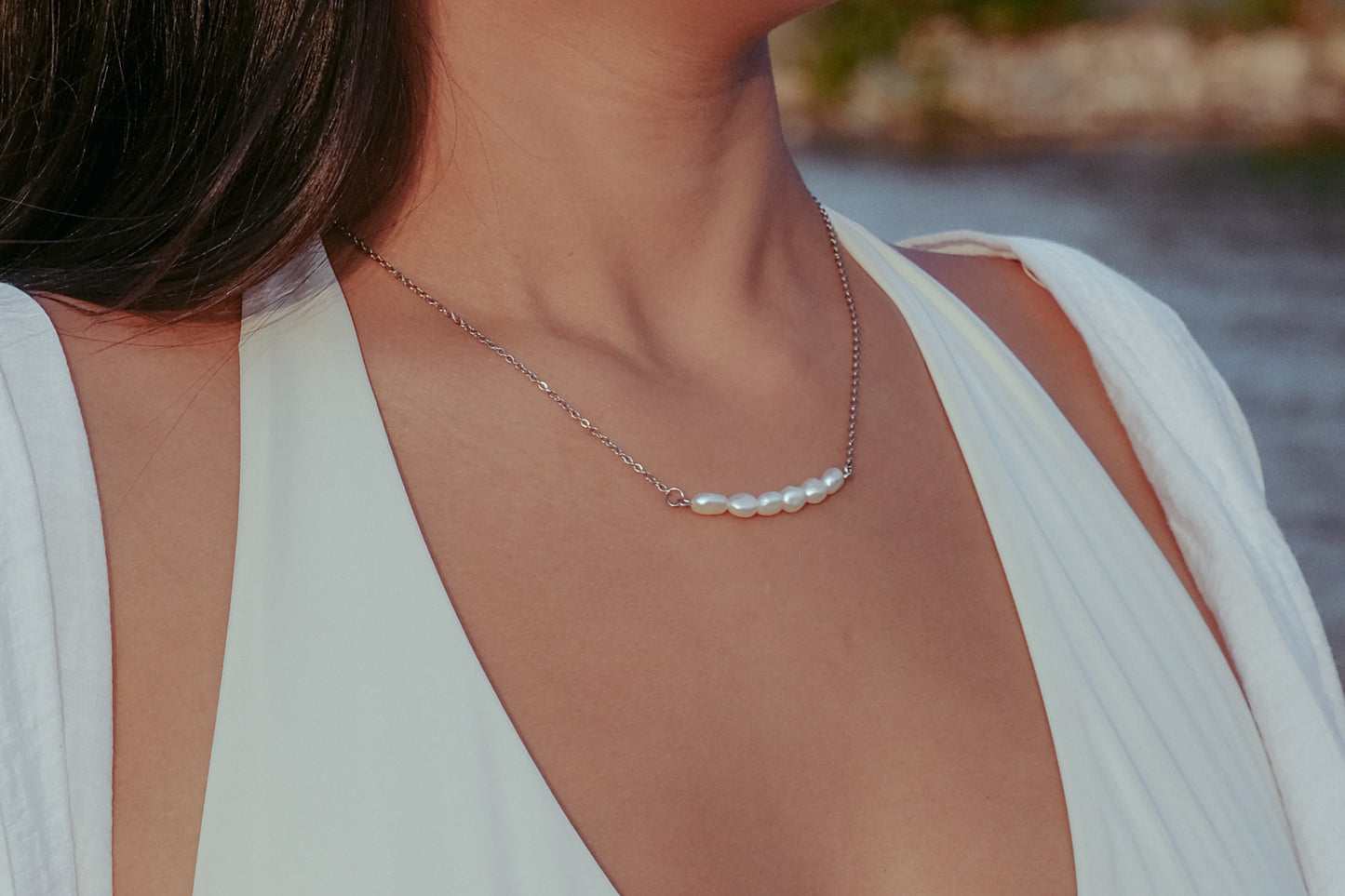 Collier Céleste