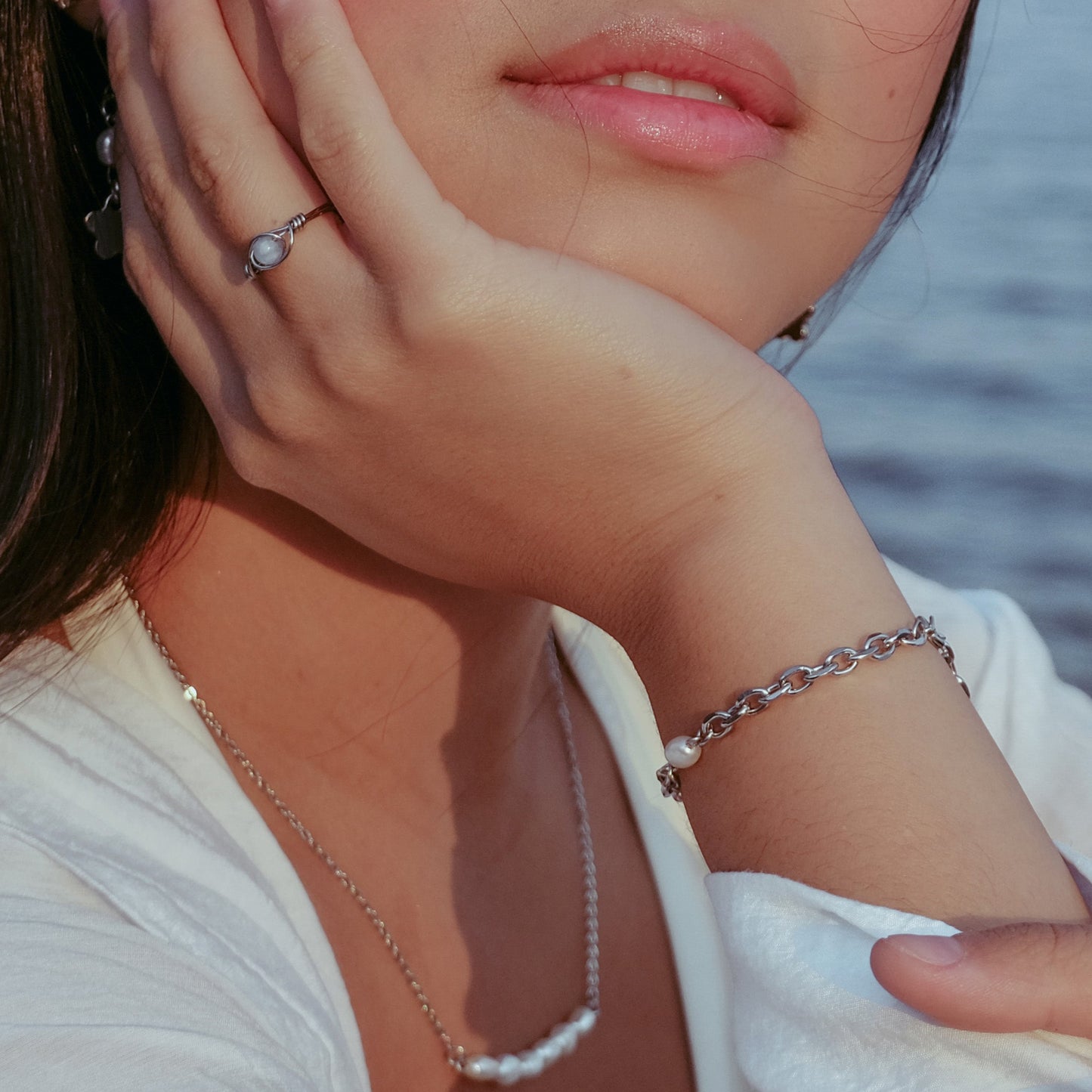 Bracelet Evelyn