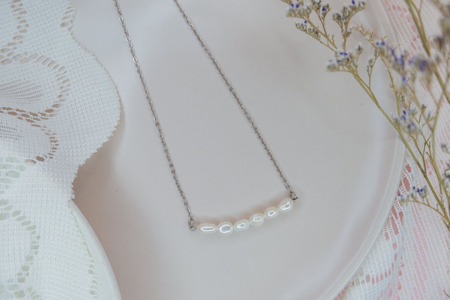 Collier Céleste
