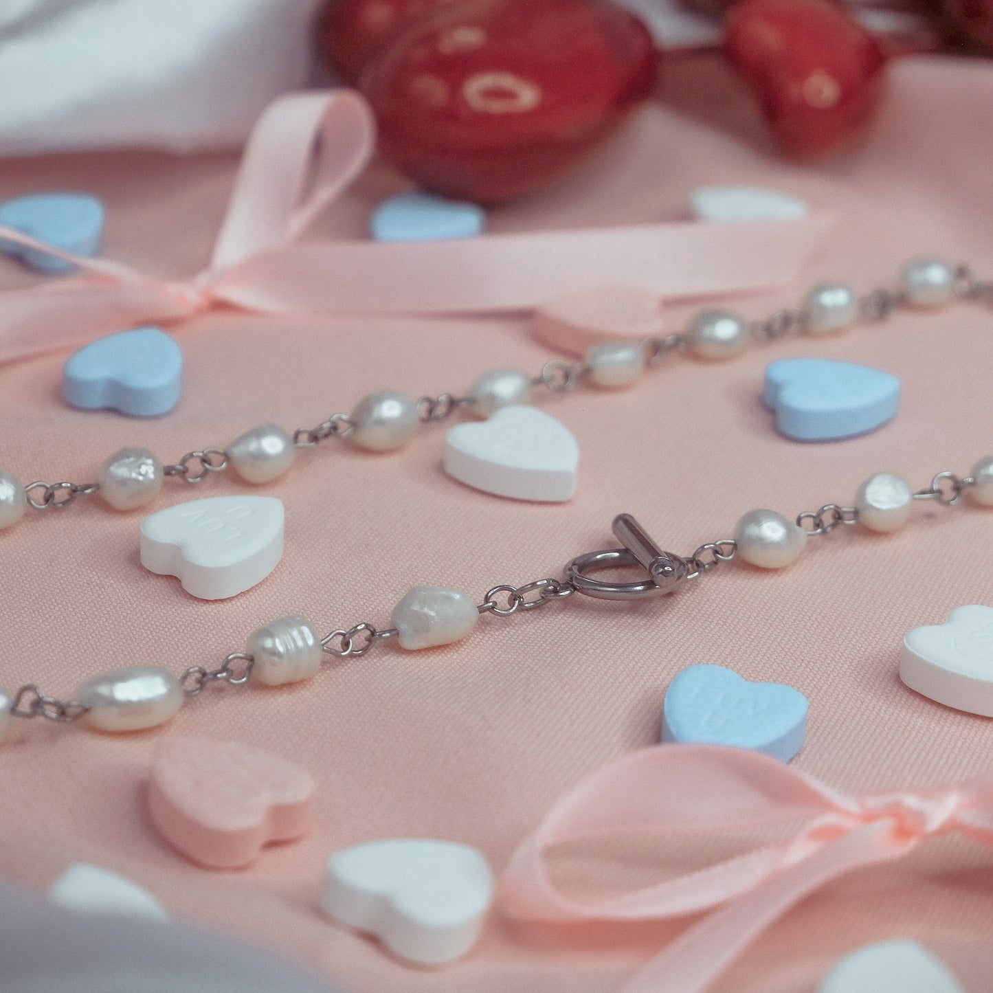 Collier Malibu