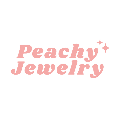 Peachy Jewelry